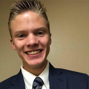 Meet your Posher, Brendan